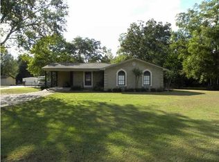 720 Fleahop Rd, Eclectic, AL 36024