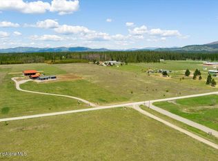 Nna McDonald Creek Rd, Blanchard, ID 83804