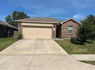333 Cedar Creek Dr, Princeton, TX 75407