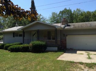 61 Cox Rd, Whittemore, MI 48770