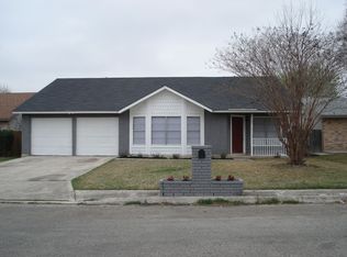 6035 Whispering Lake St, San Antonio, TX 78222