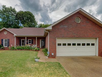 7708 Dan Kestner Dr, Nashville, TN, 37221