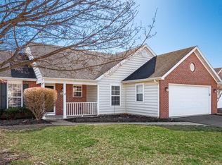 6083 Murphys Pond Rd, Canal Winchester, OH 43110