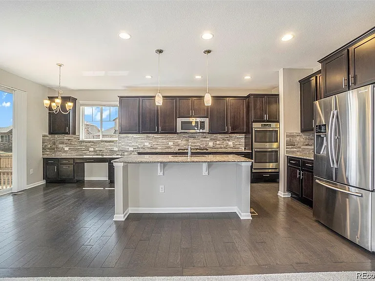 5966 S Kellerman Ct — Photo 3