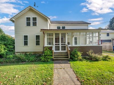 10 Rockwell Ave, Ellicottville, NY, 14731