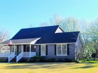613 Countryclub Dr, Conway, SC 29526