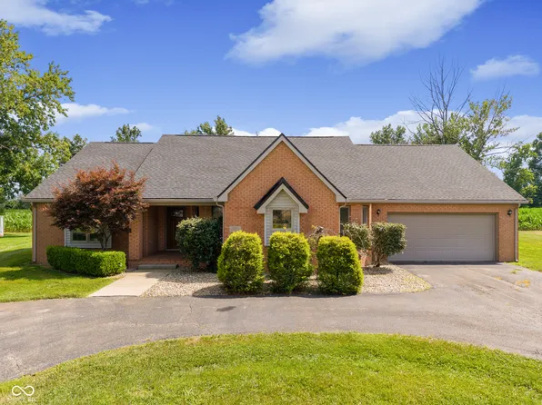 67 Bittersweet Ct, Seymour, IN 47274