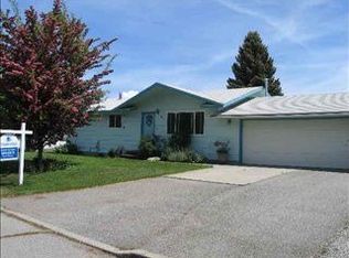 4704 N Darin Rd, Otis Orchards, WA 99027