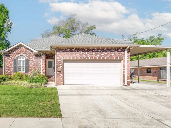 1103 Franklin Ave, Houma, LA 70364