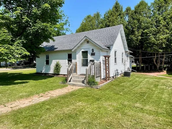 714 West WAUSAU AVENUE, Wausau, WI 54401