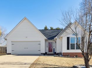5 Tanaga Ct, Greenville, SC 29605