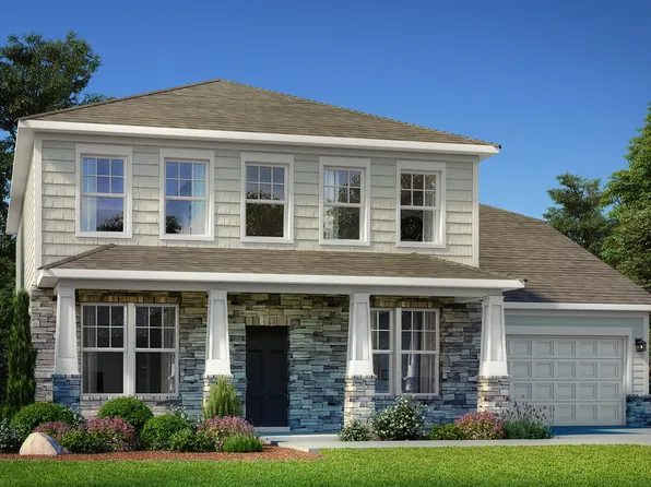 Norris Plan, Honeycutt Hills