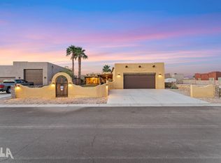 14445 E 53rd Dr, Yuma, AZ 85367