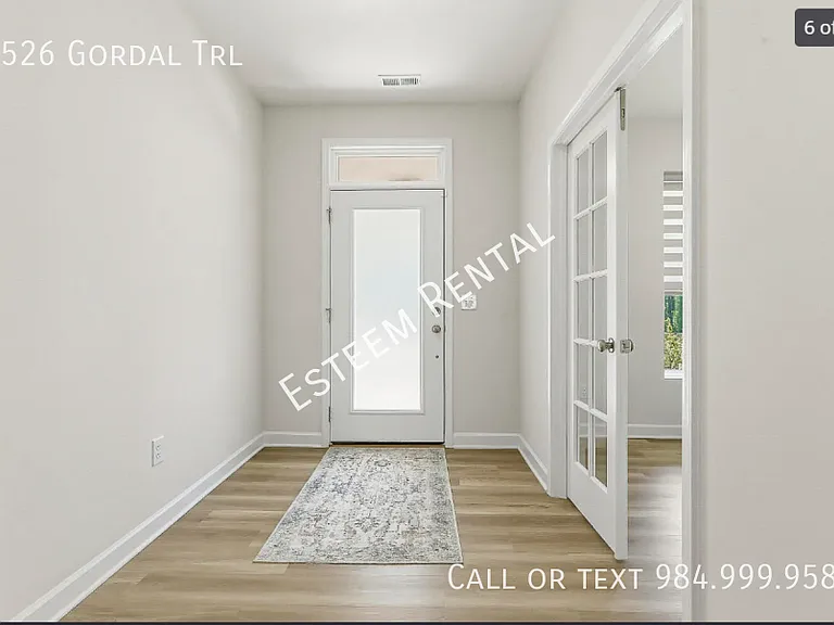 2526 Gordal Trl — Photo 5