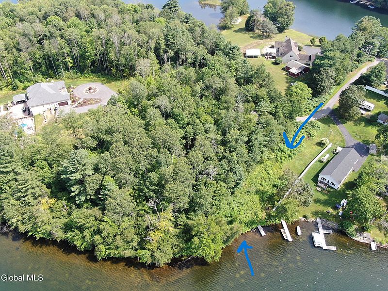 3rd image of 1379R Point Road