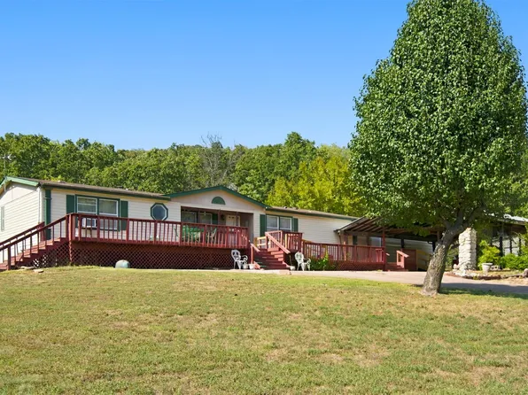 14572 Lone Star Rd, Sapulpa, OK 74066