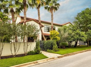 2200 Pecos St, Austin, TX 78703