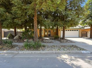 247 E Kennedy Avenue, Tulare, CA 93274