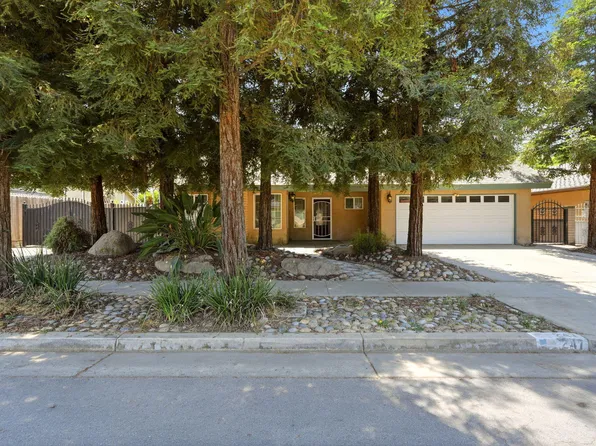 247 E Kennedy Avenue, Tulare, CA 93274