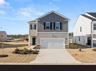 662 Lytham Dr, Aiken, SC 29801