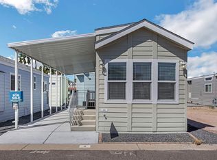 9252 E Broadway Rd #9, Mesa, AZ 85208