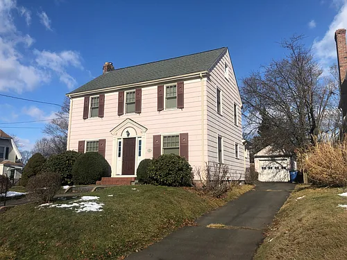 386 Fort Hale Rd Photo 1