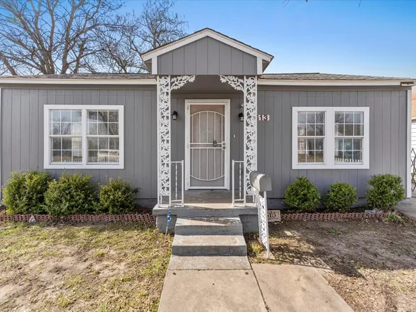 613 Clark St, Garland, TX 75040