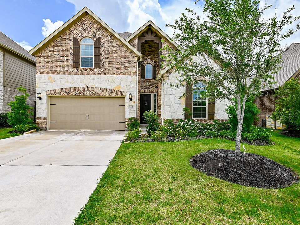 1st image of 4431 Wyatt Roland Way