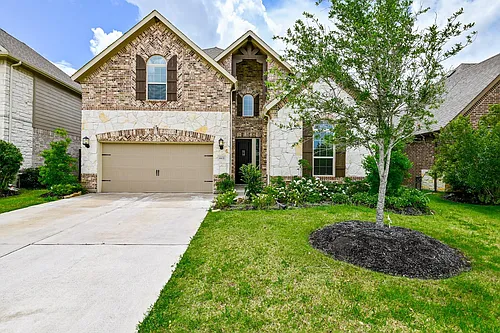 4431 Wyatt Roland Way Photo 1