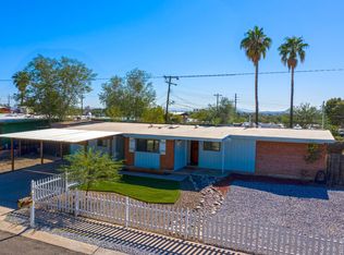 3159 W Calle Cereza, Tucson, AZ 85741