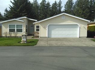 19622 98th Avenue Ct E, Graham, WA