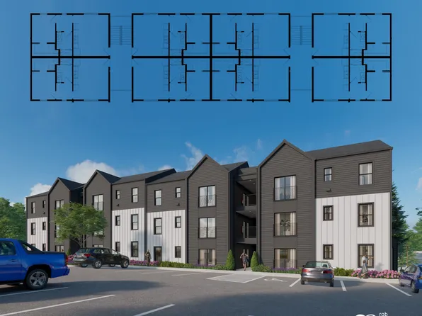 3000 Edwin Way #302, Nashville, TN 37207