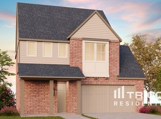 302 Yorkshire Ct, Saginaw, TX 76179