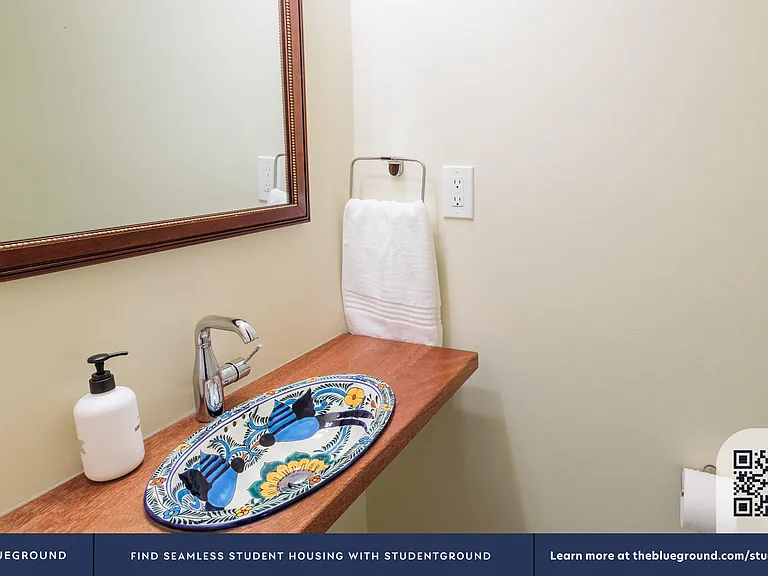 Water Closet