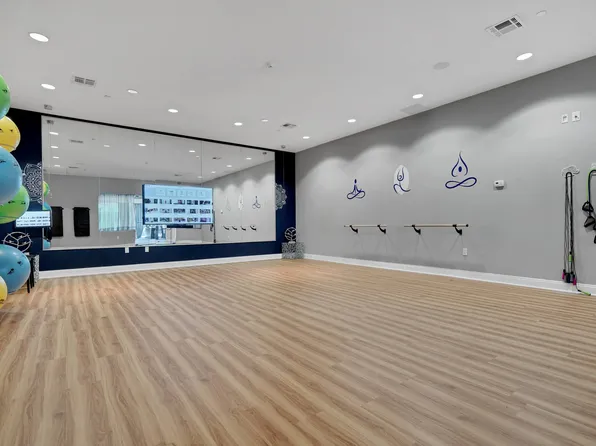 The Grand Cherry Hill