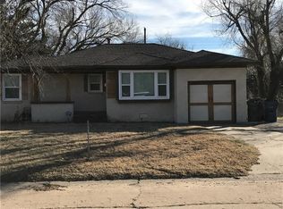 1832 Carlisle Rd, Oklahoma City, OK 73120