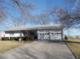 1103 N Cedar St, Creston, IA 50801