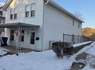 46 Bethel St, Hagerstown, MD 21740
