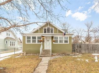 221 S 35th St, Billings, MT 59101