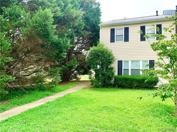 3621 Luckylee Cres, North Chesterfield, VA 23234