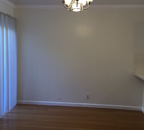 Dinning area