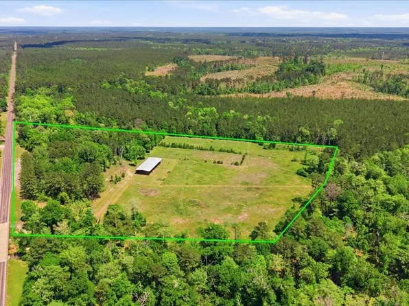 1780 State Highway 63 E, Burkeville, TX 75932