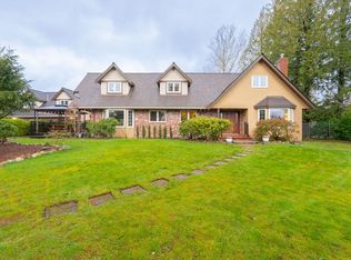 25243 68th Ave, Langley, BC V4W 1T9