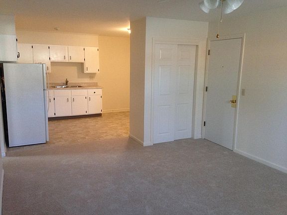 Living Room looking toward Kitchen