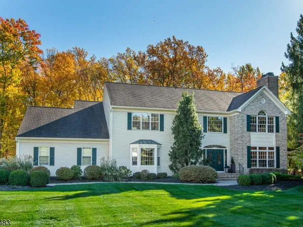 20 HEATHER LN, Randolph Twp., NJ 07869