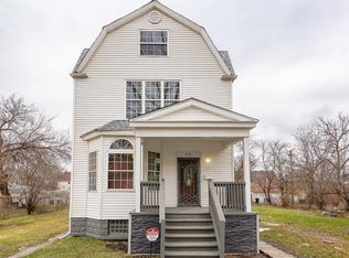622 E 92nd Pl, Chicago, IL 60619