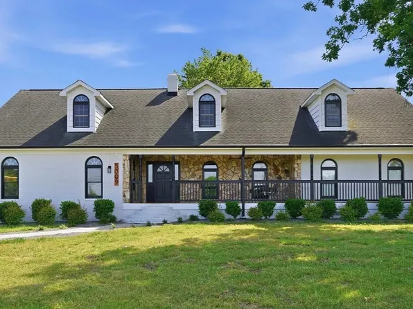5009 Hemby Rd, Matthews, NC 28104