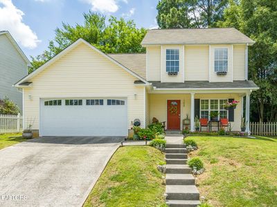 1208 Edenbridge Way, Knoxville, TN, 37923