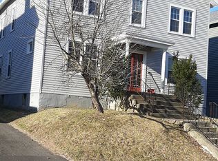 18 Edison Ave APT 4, Albany, NY 12208