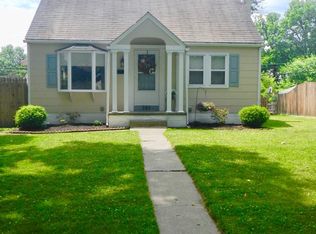 205 N Liberty St, Nazareth, PA 18064